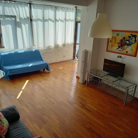 Apartment In A Villa A Монделло Екстер'єр фото
