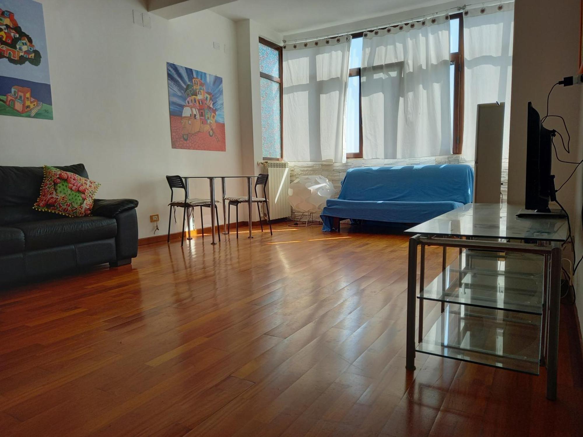 Apartment In A Villa A Монделло Екстер'єр фото