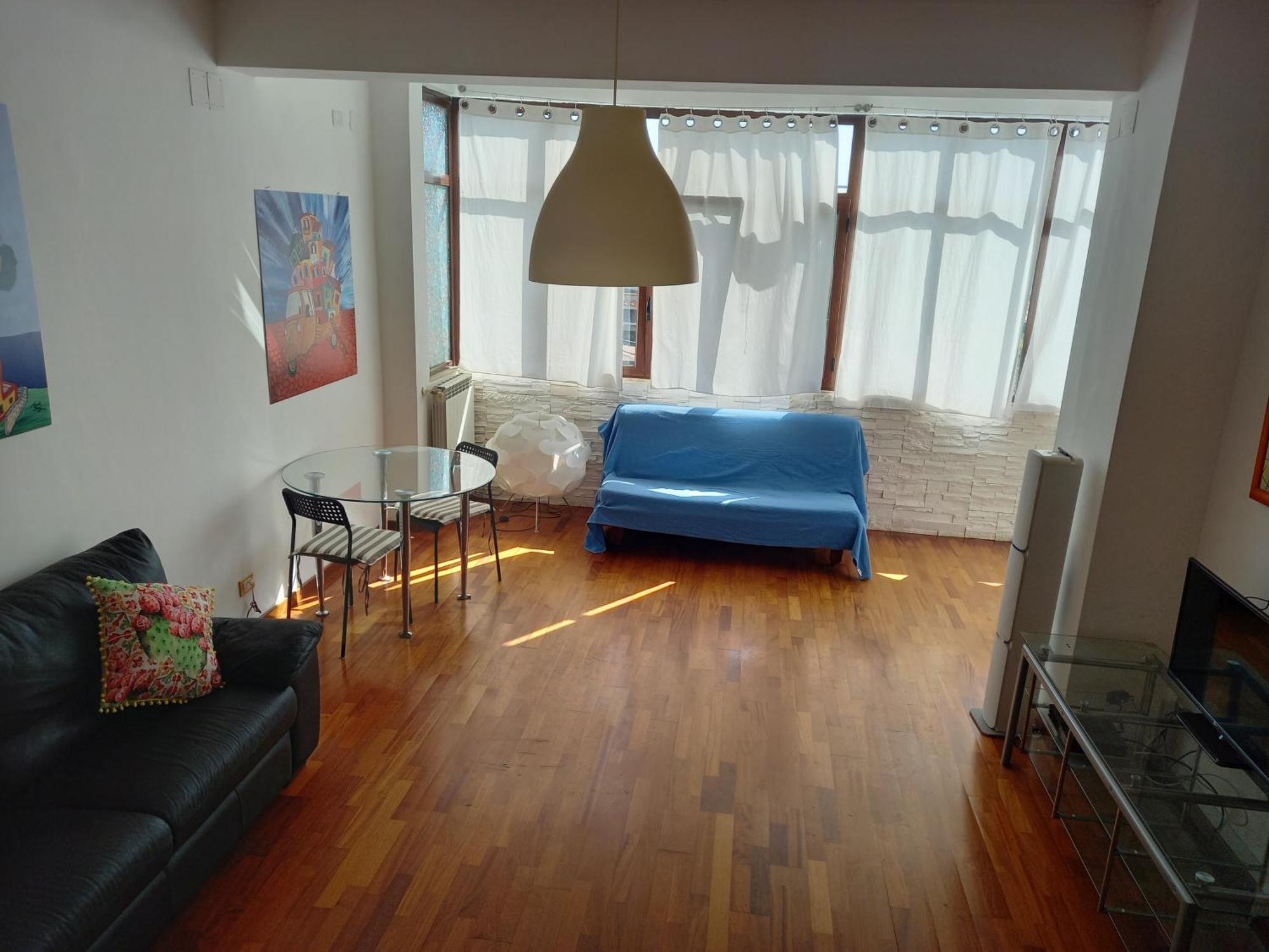 Apartment In A Villa A Монделло Екстер'єр фото