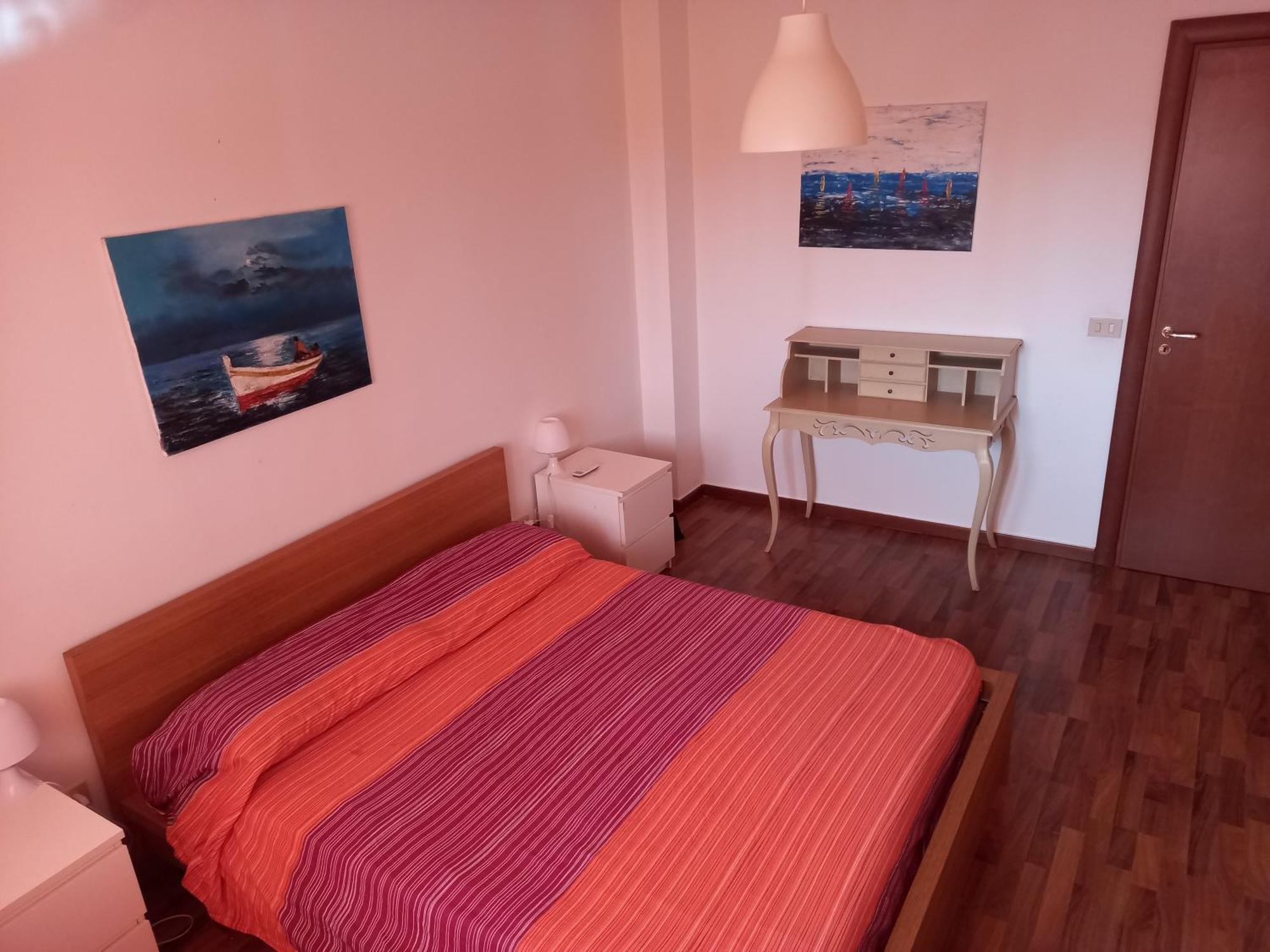 Apartment In A Villa A Монделло Екстер'єр фото