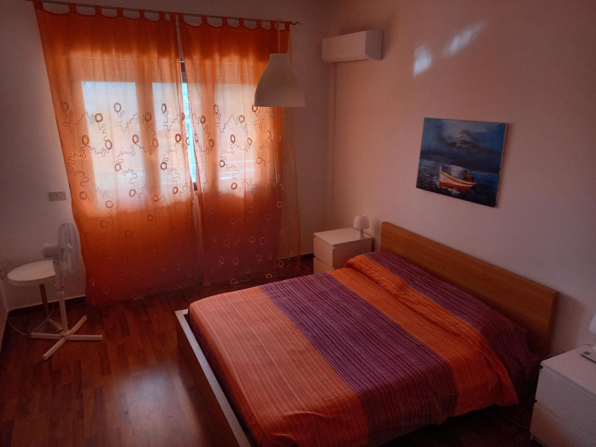 Apartment In A Villa A Монделло Екстер'єр фото