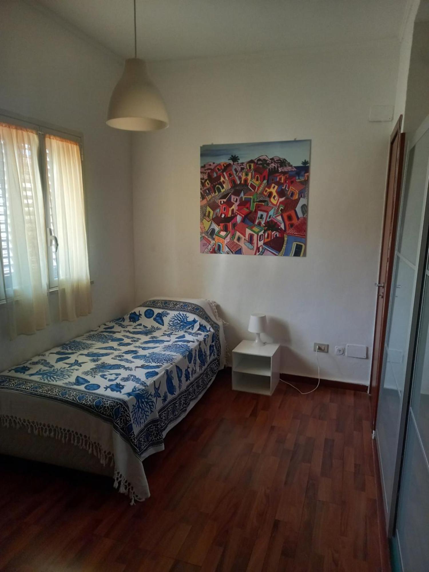 Apartment In A Villa A Монделло Екстер'єр фото