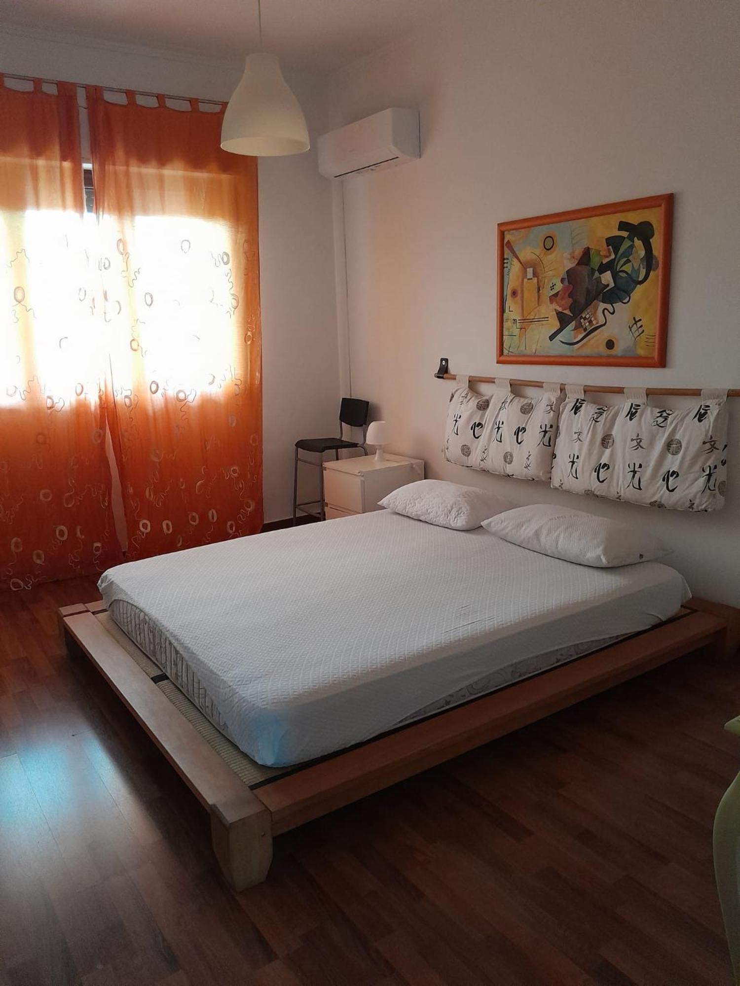 Apartment In A Villa A Монделло Екстер'єр фото