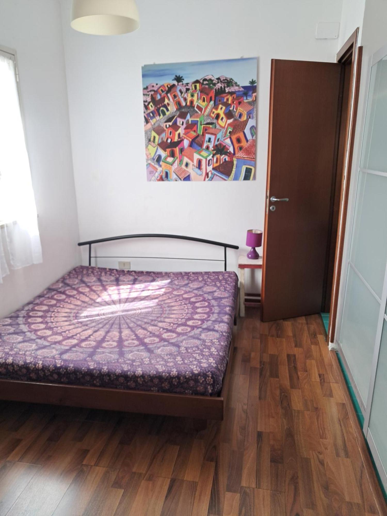 Apartment In A Villa A Монделло Екстер'єр фото