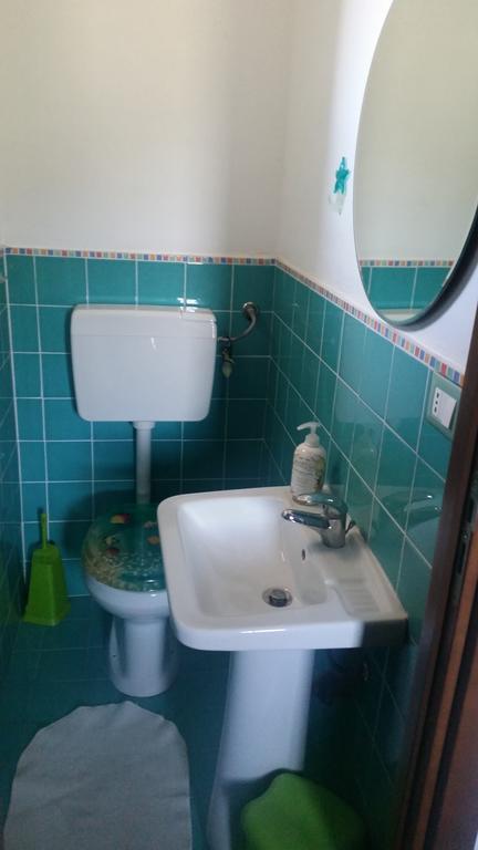 Apartment In A Villa A Монделло Екстер'єр фото