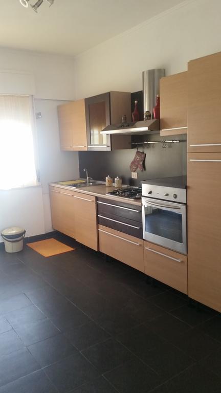 Apartment In A Villa A Монделло Екстер'єр фото