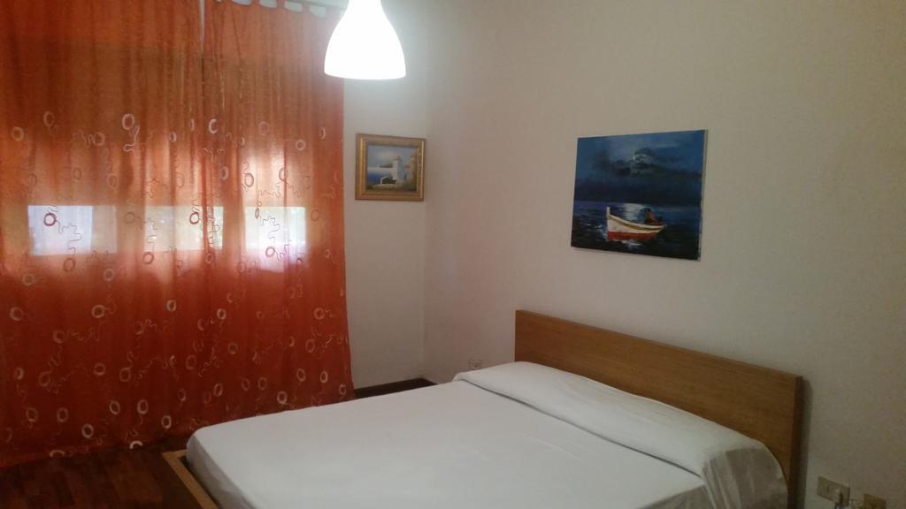 Apartment In A Villa A Монделло Екстер'єр фото