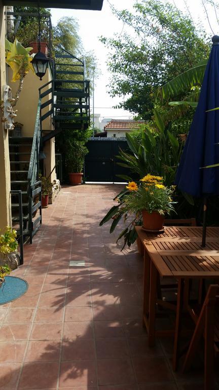 Apartment In A Villa A Монделло Екстер'єр фото