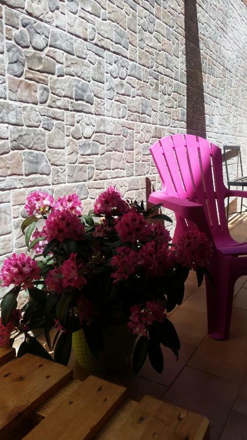 Apartment In A Villa A Монделло Екстер'єр фото