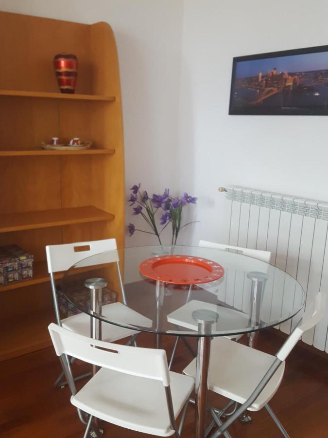 Apartment In A Villa A Монделло Екстер'єр фото